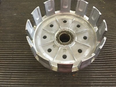 2008 KAWASAKI KX450F CLUTCH BASKET FITS 06-09 KX450F - 13095-0052 - Image 1 of 4