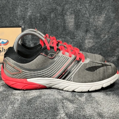 Brooks Pure Cadence 6 Correr Entrenamiento Atlético Gimnasio Ajuste 3D Estampado Tenis Zapatos S Foto 1 de 4