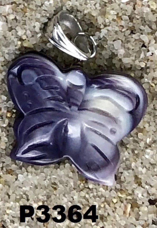 Colgante Wampum P3364 Foto 1 de 1