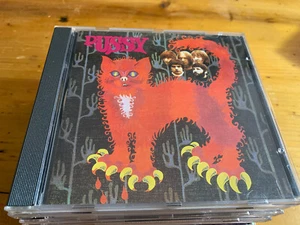 Pussy CD - Pussy - Picture 1 of 1