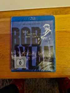 30th Anniversary Concert Celebration [Deluxe Editi von Bob Dylan (Blu-ray, 2014) - Bild 1 von 2