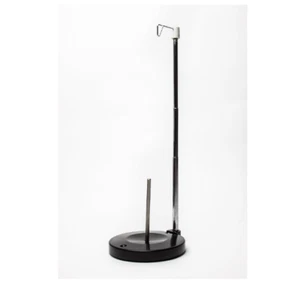 Soporte de carrete ajustable de un solo hilo para coser acolchado universal soporte bordado - Imagen 1 de 8