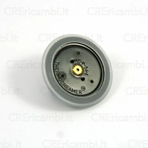 ARIETE Disco Crema Guarnizione Thermocream Originale Vecchio Tipo Macchina Caffè - Imagen 1 de 2