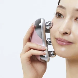 Yaman Mysé Wave Spa MS50P Massagegerät Kostenloser Versand aus Japan Neu - Bild 1 von 5