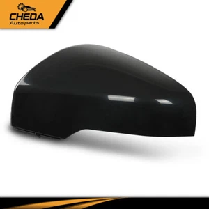 Fit For 2018-2024 Subaru Crosstrek & Forester Exterior Mirror Cover Driver Side - Picture 1 of 12