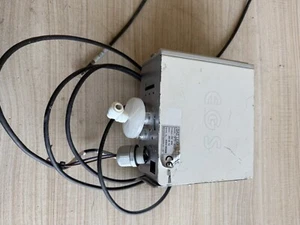 GASTRON GTD-5000 O2 GAS LEAK DETECTOR,0-30.0%VOL - Picture 1 of 3