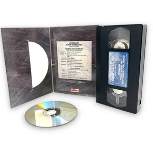 Petersens 4-wheel & Off road Ultimate Four-Wheeling Video Series DVD & VHS New - Picture 1 of 4