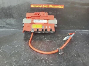 BMW 1 SERIES BATTERY TERMINAL E87, 10/04- 04 05 06 07 08 09 10 11 12 13 - Picture 1 of 3