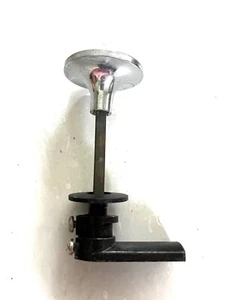 Round Knob Cam Latch - Picture 1 of 3