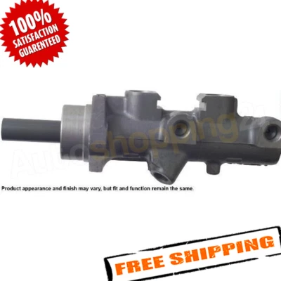 Cilindro maestro de freno Cardone 10-3246 para Jeep Grand Cherokee 2005 Foto 1 de 2