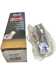 Genuine Denso 234-4254 Oxygen Sensor **SALE** - Picture 1 of 1