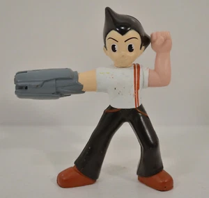 Figura de acción McDonald's 2009 Astro Boy Launcher 4" de Astro Boy #1 - Imagen 1 de 2