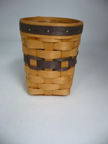 Royce Craft Small Basket Cover