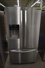 Whirlpool WRF555SDFZ 36" Stainless French Door Refrigerator NOB #124220