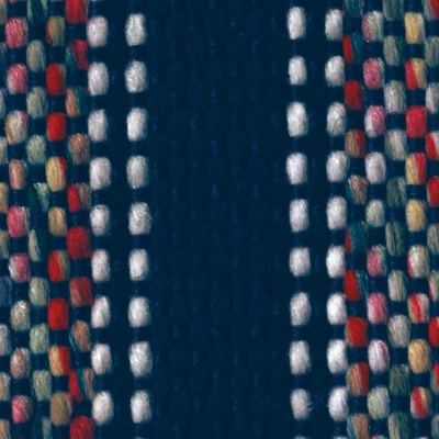 Saddle Blanket Tailored Rear Seat Covers for GMC Sierra - Made to Order - Image 1 of 4