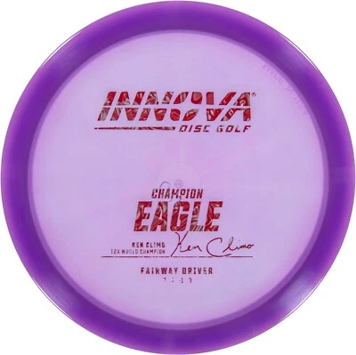 Innova Champion Eagle | Choose Weight & Color - Image 1 of 4