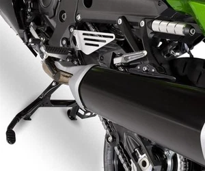 NEW GENUINE KAWASAKI ZZR ZZR1400 2016 CENTRE STAND KIT AND GRIP 999940751 - Picture 1 of 1