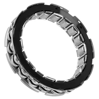 Starter Clutch One Way Bearing Sprag for Can-Am DS650 Baja X 2002 2003-2007 Foto 1 de 4