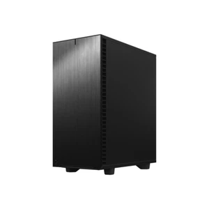 Fractal Design Define 7 Compact Black kompaktes ATX PC Gehäuse - Bild 1 von 2
