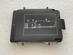 For Hp 840 850 G2 803389-001 256GB 2.5inch SATA SSD Solid State Drive With Caddy - Picture 1 of 4