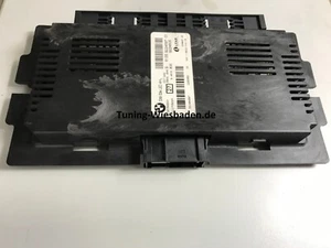 REPARATUR BMW FRM 3 E70 71 E90 91 92 93 X5 LICHTANLAGE BLINKER FENSTERHEBER DEF - Bild 1 von 4