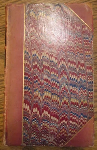"The Works of Mrs. Hemans, Vol. 1" - Blackwood, 1839 - Picture 1 of 10