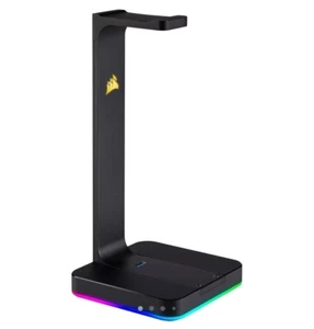 Corsair ST100 RGB Premium Gaming Headset Stand - Picture 1 of 9