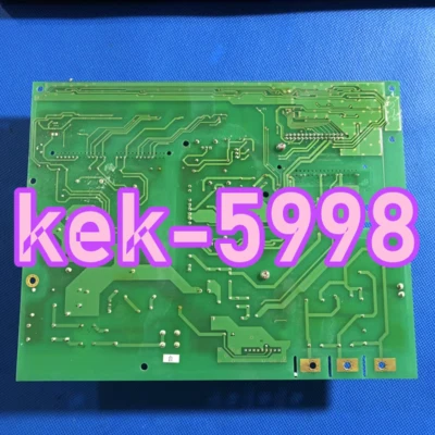 1PC Gebraucht EP-4514E-C2 F1S VP Series 37 45KW Mainboard 4514D-C3 #CZ - Bild 1 von 2