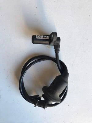 01-06 SENSOR DE VELOCIDAD ABS TRASERO IZQUIERDO MERCEDES-BENZ W220 S430 S500 S600 2205400417 Foto 1 de 4