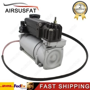 For BMW X5 E53 E65 E66 E39 2Corner Air Suspension Compressor Pump 37226787616 - Foto 1 di 10