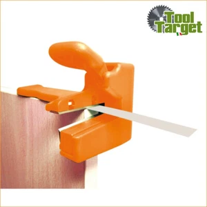 Intestatore per taglio bordi DET-002 - Imagen 1 de 1