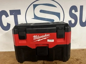 Milwaukee 0880-20 M18 18 Volt  Cordless Wet/Dry Vacuum (Tool Only) - Picture 1 of 7