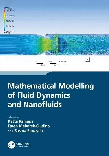 ⭐Mathematical Modelling of Fluid Dynamics and Nanofluids - 9781032290201 ⭐ - Image 1 of 1