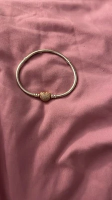 Pandora Bracelet  - Image 1 of 4