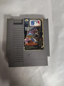 Major League Baseball MLB (Nintendo Entertainment System) NES Original  - Bild 1 von 10