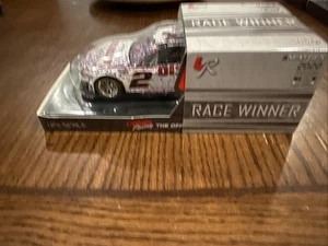 2022 Austin Cindric #2 Discount Tire Daytona Win 1:24 NASCAR Action 1/1332!!!! - Picture 1 of 5