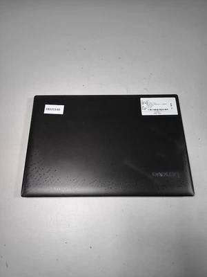 Lenovo 81D6 Laptop - AMD A9-9425 8GB RAM - Runderneuert, Nein OS - Bild 1 von 4