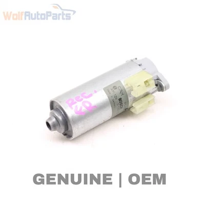 BMW 128I 2008-2013 - Respaldo delantero derecho/motor asiento reclinable 6973598 Foto 1 de 4