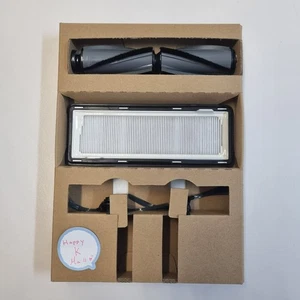 [Samsung] Original VCA-RAK97 maßgeschneidertes Dampf-Zubehörset für VR7MD9 ** - Bild 1 von 5