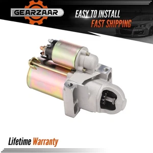 New Starter fits Volvo Penta 3.0 4.3 5.0 5.7 7.4 8.1 L 3587625 91014386N - Foto 1 di 24