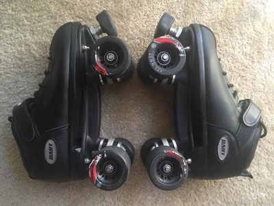 Patines Riedell Dart Talla US 8 Foto 1 de 4