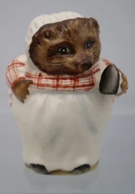Beswick Beatrix Potter Mrs Tiggy Winkle 1948 Design - Image 1 of 4