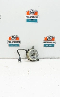 Ventilador radiador pasajero delantero derecho Infiniti G37 2011-2013 motor OEM 131 Foto 1 de 4