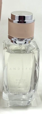 Sand + Fog 白色香草淡香水喷雾 1.7 盎司 50 毫升 — 第 1/3 张图片