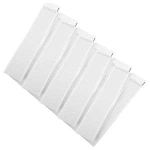 Caja de música manivela manual 10 piezas hágalo usted mismo tiras de papel en blanco tira de papel de 30 notas - Imagen 1 de 12