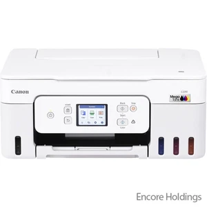 Canon Megatank Pixma G3290 stampante fotografica a getto d'inchiostro wireless - bianco - 6706C022 - Foto 1 di 1