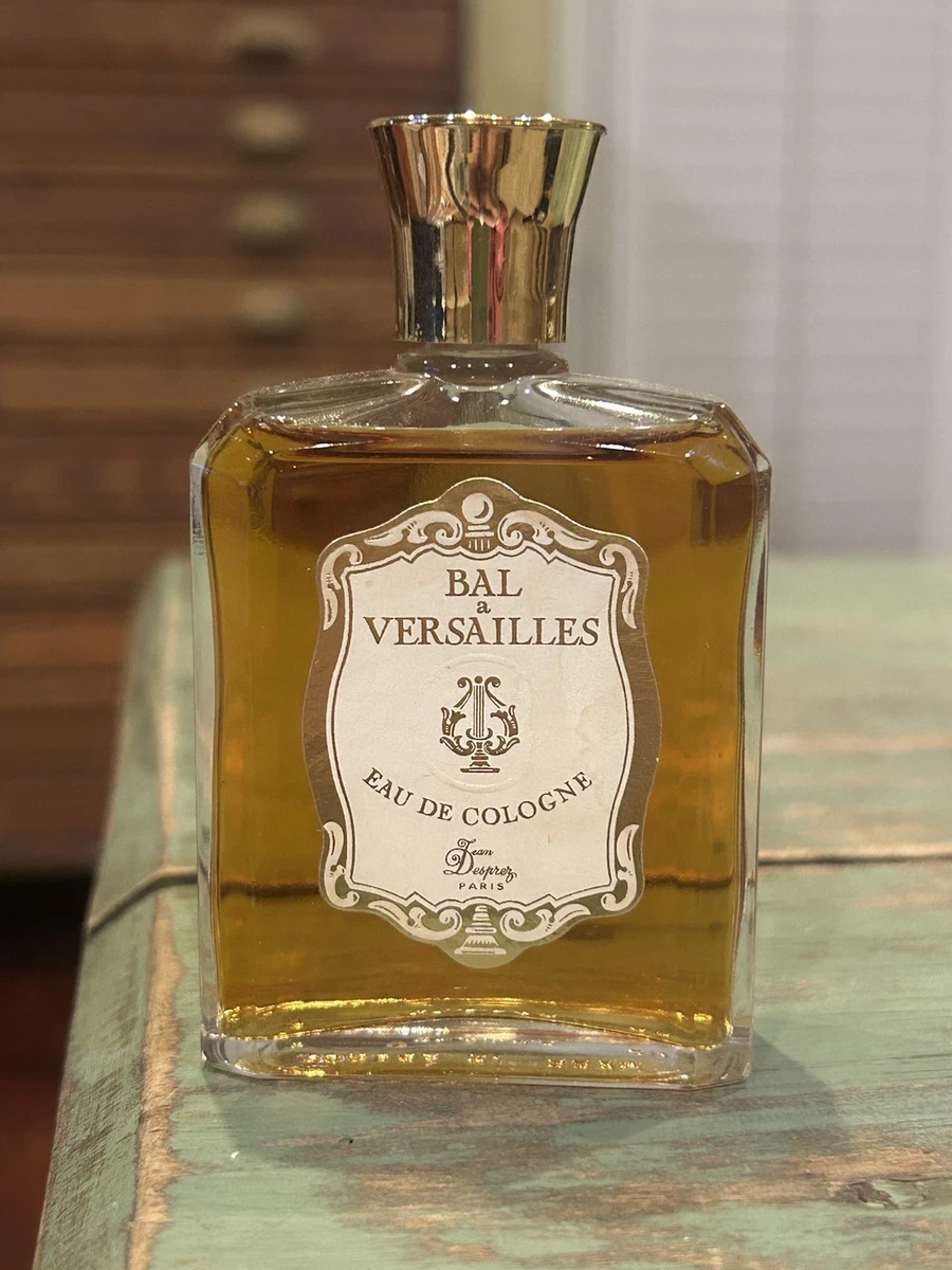 Bal à Versailles by Jean Desprez Fragrances for Women for sale - eBay