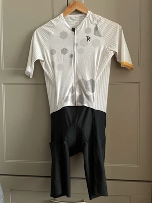 Tydra Performance X Tri Suit Men’s Size Large - Image 1 of 4