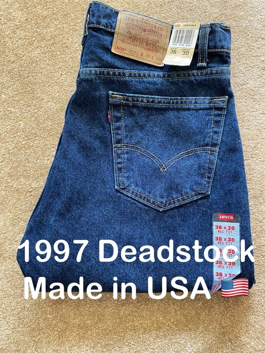 Levi's Classic 36 Size Jeans for Men for sale | eBay Levi's Classic 36 Size Jeans for Men for sale | eBay
