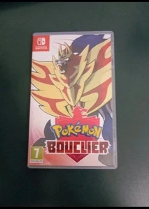pokemon scudo nintendo switch - Foto 1 di 3